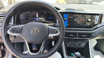 Volkswagen Taigo 1.0 tsi Life 115cv (6)