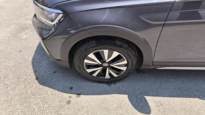Volkswagen Taigo 1.0 tsi Life 115cv (8)