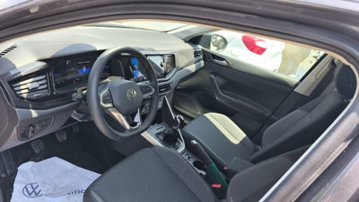Volkswagen Taigo 1.0 tsi Life 115cv (9)