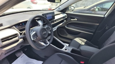 Jeep Avenger 1.2 turbo Summit fwd 100cv (7)