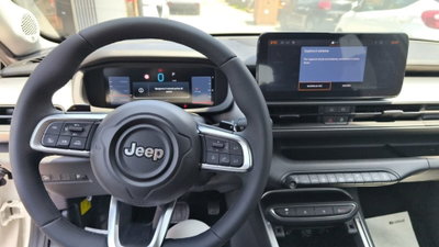 Jeep Avenger 1.2 turbo Summit fwd 100cv (8)