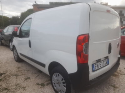 Fiat Qubo 1.3 MJT 95 CV Active (6)