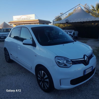 Renault Twingo Electric Vibes (8)