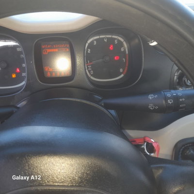 Fiat Panda 1.2 Lounge (10)
