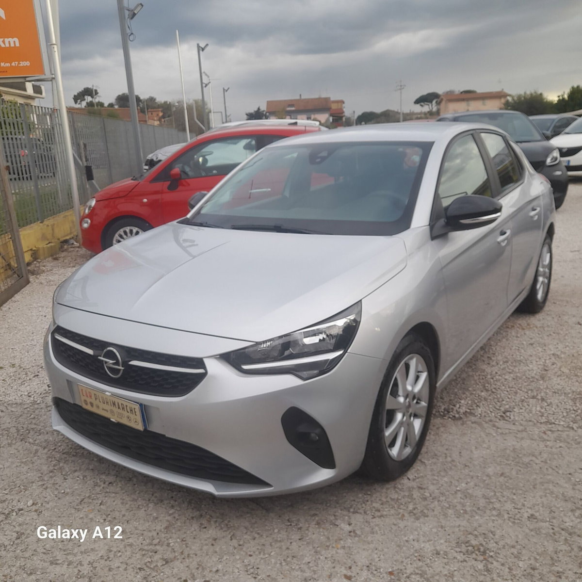 Opel Corsa 1.2 Corsa s&s 100cv