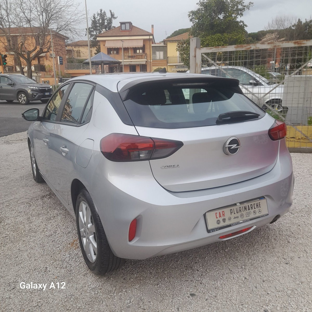 Opel Corsa 1.2 Corsa s&s 100cv (2)