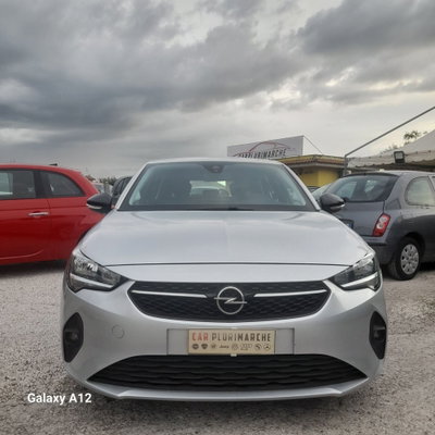 Opel Corsa 1.2 Corsa s&s 100cv (3)