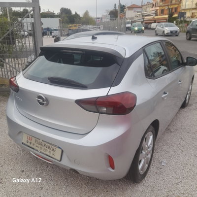 Opel Corsa 1.2 Corsa s&s 100cv (4)