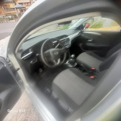 Opel Corsa 1.2 Corsa s&s 100cv (6)
