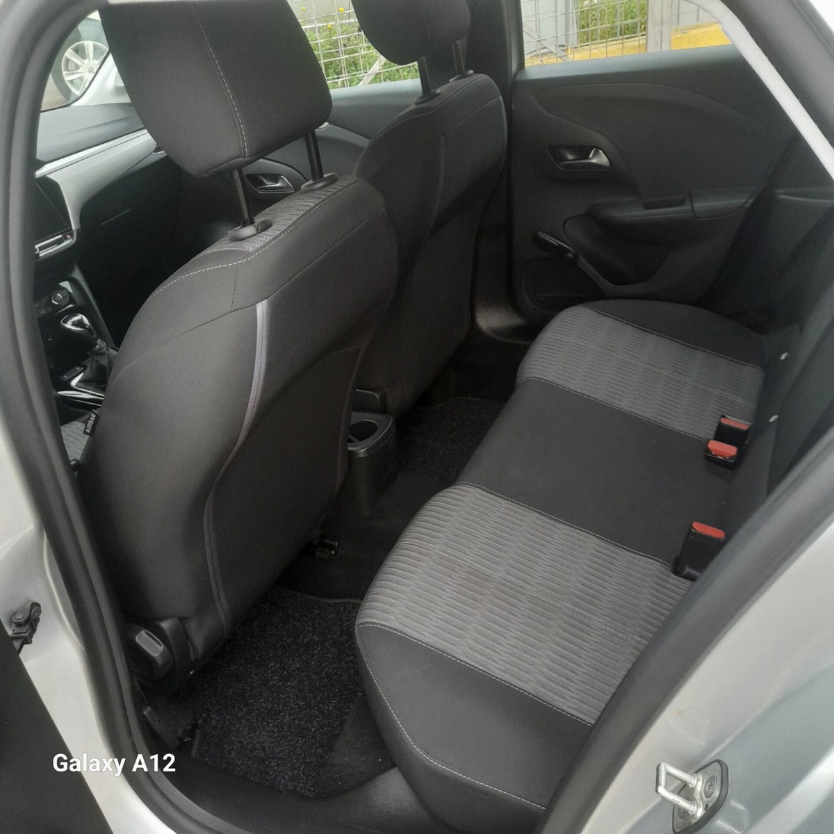 Opel Corsa 1.2 Corsa s&s 100cv (9)