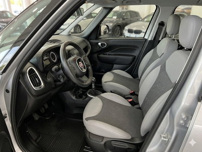Fiat 500L 1.3 Multijet 85 CV Trekking (5)