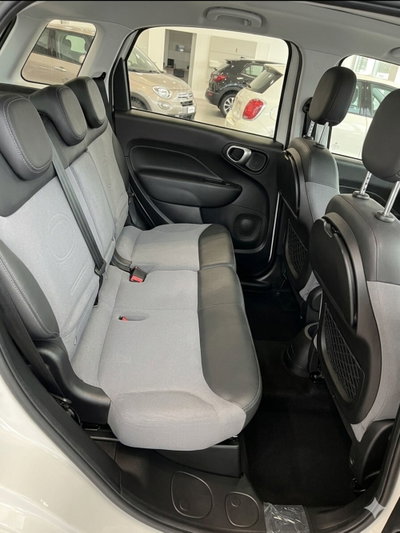 Fiat 500L 1.3 Multijet 85 CV Trekking (6)