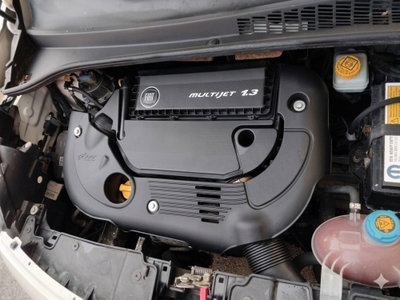 Fiat 500L 1.3 Multijet 85 CV Trekking (7)
