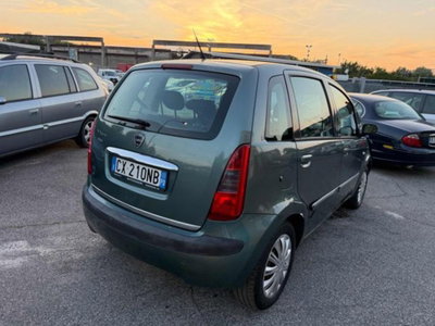 Lancia Musa 16V Platino Plus (7)