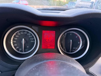 Alfa Romeo 159 SportWagon 1.9 JTDm 16V Sportwagon (8)