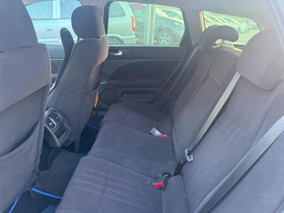 Alfa Romeo 159 SportWagon 1.9 JTDm 16V Sportwagon (5)