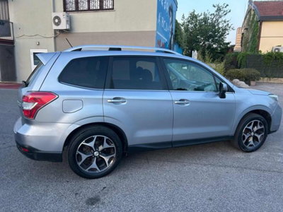Subaru Forester 2.0D-S Dynamic (10)