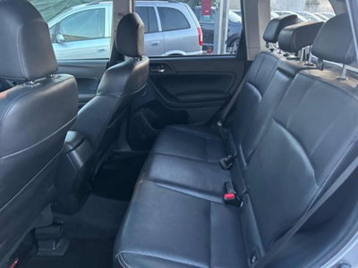 Subaru Forester 2.0D-S Dynamic (14)