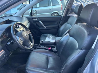 Subaru Forester 2.0D-S Dynamic (15)