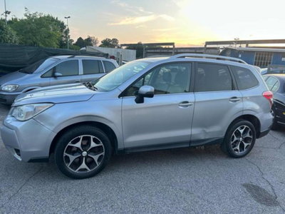 Subaru Forester 2.0D-S Dynamic (3)