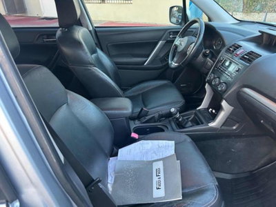 Subaru Forester 2.0D-S Dynamic (9)
