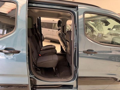 Fiat Qubo 1.5 d La Prima 130cv at8 (10)
