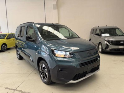 Fiat Qubo 1.5 d La Prima 130cv at8 (2)