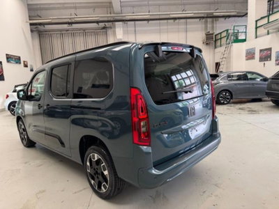 Fiat Qubo 1.5 d La Prima 130cv at8 (4)