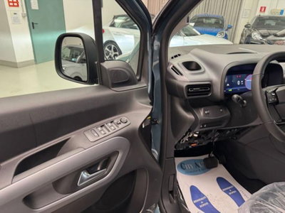 Fiat Qubo 1.5 d La Prima 130cv at8 (8)