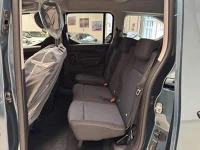 Fiat Qubo 1.5 d La Prima 130cv at8 (9)