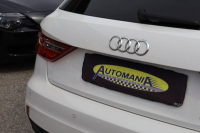Audi A1 Sportback Sportback 25 1.0 tfsi Business (2)