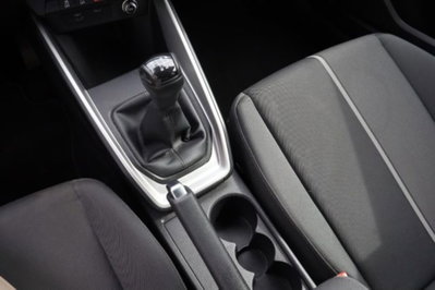 Audi A1 Sportback Sportback 25 1.0 tfsi Business (20)