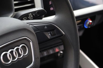 Audi A1 Sportback Sportback 25 1.0 tfsi Business (7)