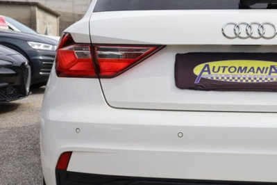 Audi A1 Sportback Sportback 25 1.0 tfsi Business (9)