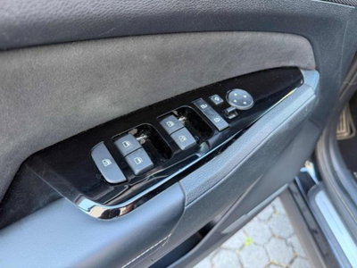 Kia Sportage 1.6 TGDi HEV AT GT-line Plus (10)