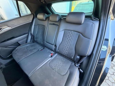 Kia Sportage 1.6 TGDi HEV AT GT-line Plus (13)