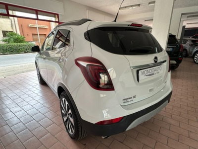 Opel Mokka 1.6 CDTI Ecotec 136CV 4x2 Start&Stop Ultimate (6)