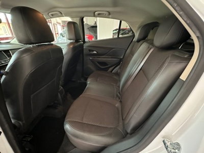 Opel Mokka 1.6 CDTI Ecotec 136CV 4x2 Start&Stop Ultimate (9)