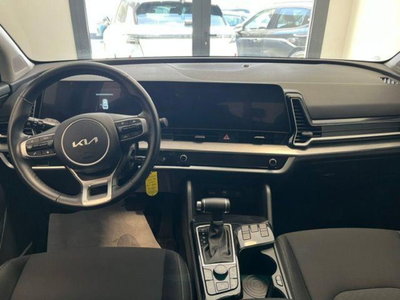 Kia Sportage 1.6 crdi mhev Business dct (6)