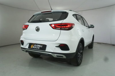 Mg ZS ZS 1.5 Luxury (2)