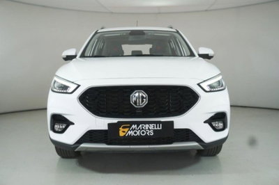 Mg ZS ZS 1.5 Luxury (3)