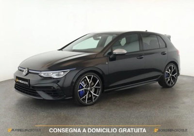 Volkswagen Golf 2.0 tsi R 4motion 333cv dsg usata