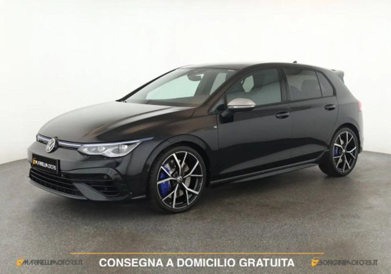 Volkswagen Golf 2.0 tsi R 4motion 333cv dsg