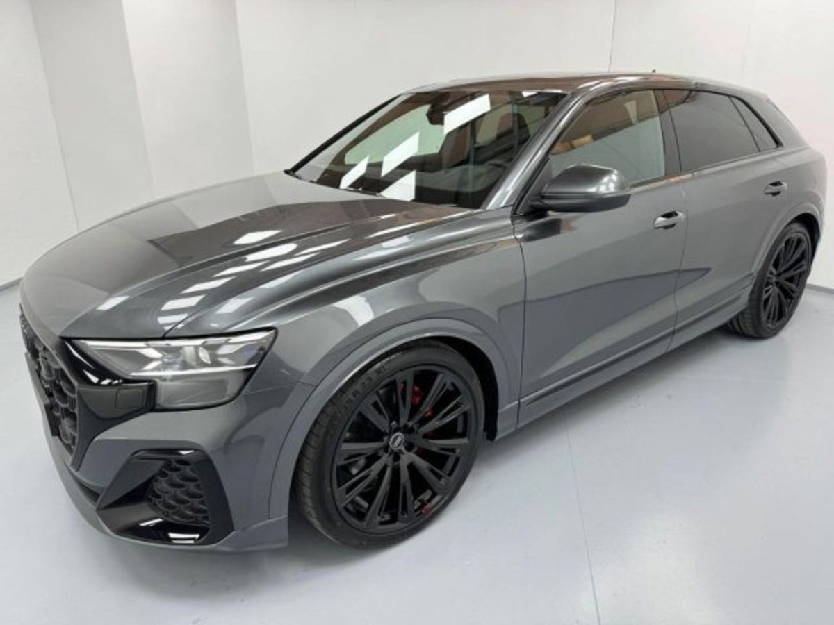 Audi Q8 Q8 50 TDI 286 CV quattro tiptronic Sport