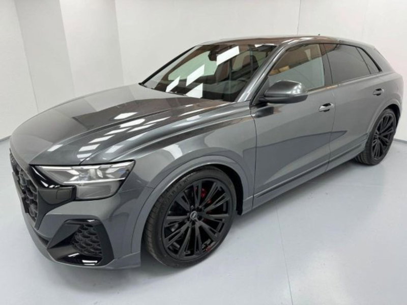 Audi Q8 Q8 50 TDI 286 CV quattro tiptronic Sport