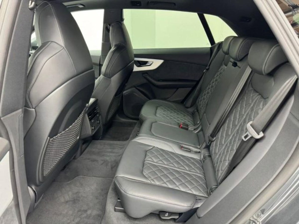 Audi Q8 Q8 50 TDI 286 CV quattro tiptronic Sport (10)