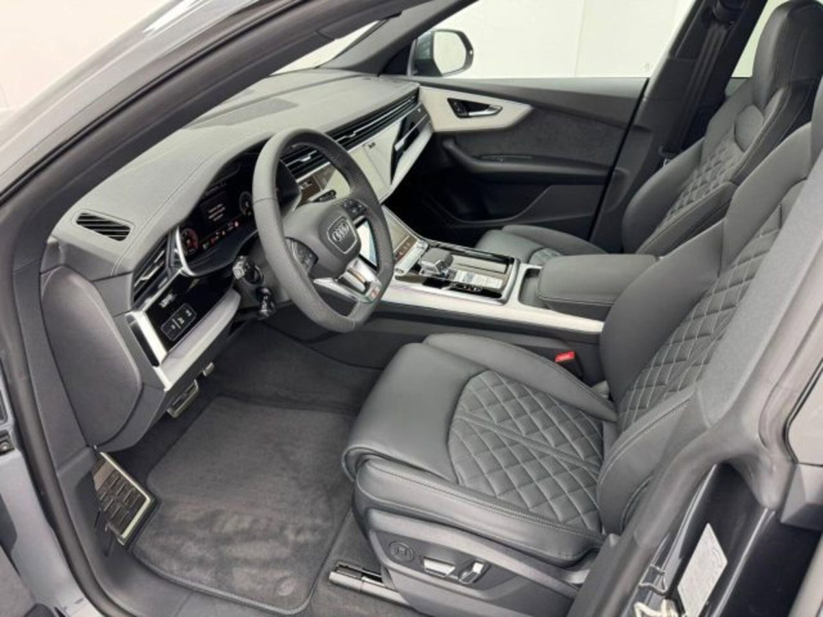 Audi Q8 Q8 50 TDI 286 CV quattro tiptronic Sport (4)