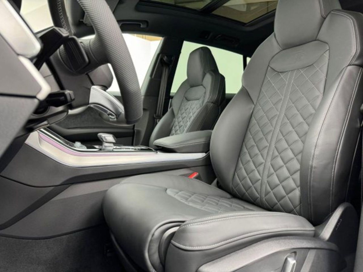 Audi Q8 Q8 50 TDI 286 CV quattro tiptronic Sport (7)