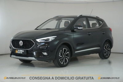 Mg ZS ZS 1.5 Luxury usata