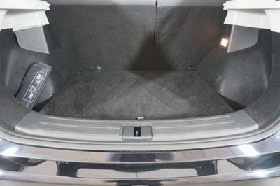 Mg ZS ZS 1.5 Luxury (12)